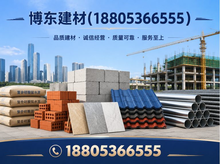 寒亭区水泥制品展示图